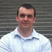 Aaron Mckevitt