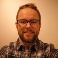 Arnar Birgisson