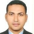 Akhil Ahmed
