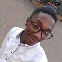 Sibongiseni Molamu