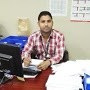 Azmat Ali