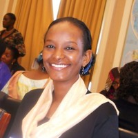 Hameeda Mohamed