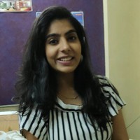 Bhavika Budhwani