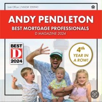 Andy Pendleton