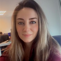 Elnara Valikhanova Ibish