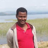 Dawit Derbew