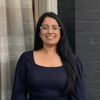Amrita Sidhu, Shrm-Cp