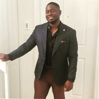 Christopher Innocent