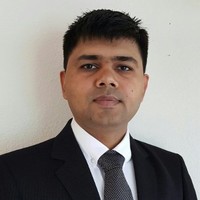 Ketul Patel