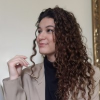 Maria Eduarda Espindola