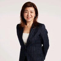 Catherine Tan