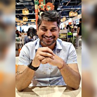 Shrikrishna Dasari