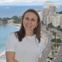 Sanderleia Silveira