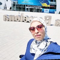 Nadia Souadi
