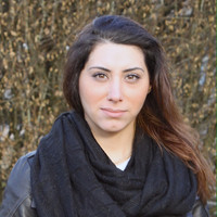 Soudeh Mousavi