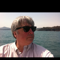 Simon Bartley