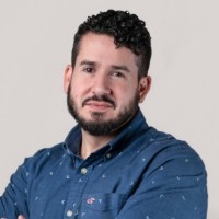 Filipe Amado