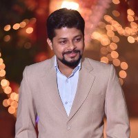 Debarshi Samaddar