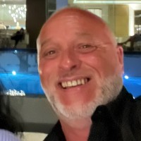 Alan Holmes
