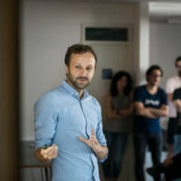 Benjamin Waters