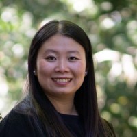 Lisa He, Bsc.