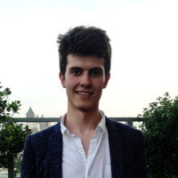 Benjamin Tasistro-Hart