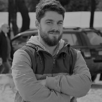 Jeremie Rouffarte