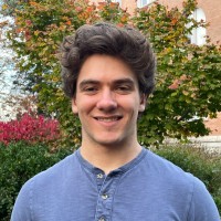 Cole Merrill