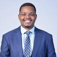 Ackson Mapfundematsva CA(Z)