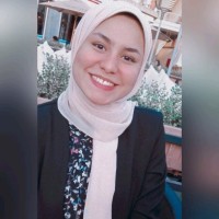 Ghada Mahmoud