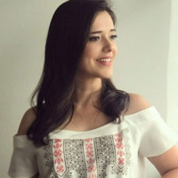 Tatiane Pereira