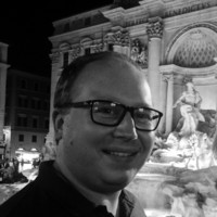 Benjamin Fotheringham