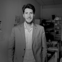 Alexandre Cuminge