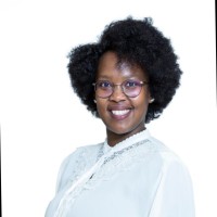 Molebogeng Simphiwe Motseke