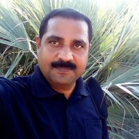 Prem Kumar