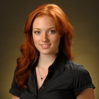 Clara Hansen