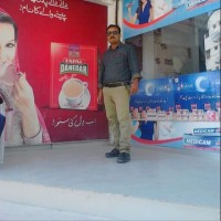Mukarram Ali