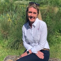 Rebecca Collin-Derry