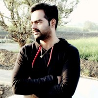 Pravin Yadav