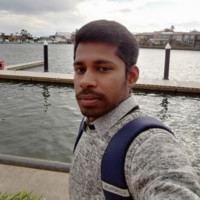 Shiva Naveen Reddy