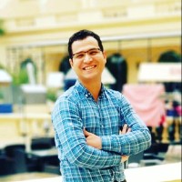 Hamdy Mohammed