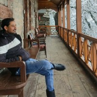 Jagdeep Singh Rathore