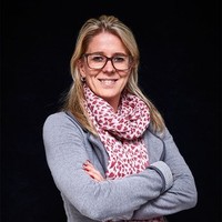 Isabel van der Meer