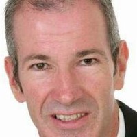 Brian Rogers