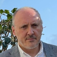 Jesús Manuel Ron de las Heras