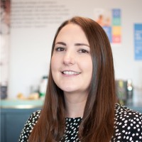 Cassie Cook Mcipd
