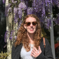 Lucy Llewellyn