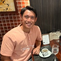 Kosuke Fukuda