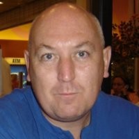 Patrick Dineen