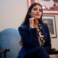 Rehab Siddiqui